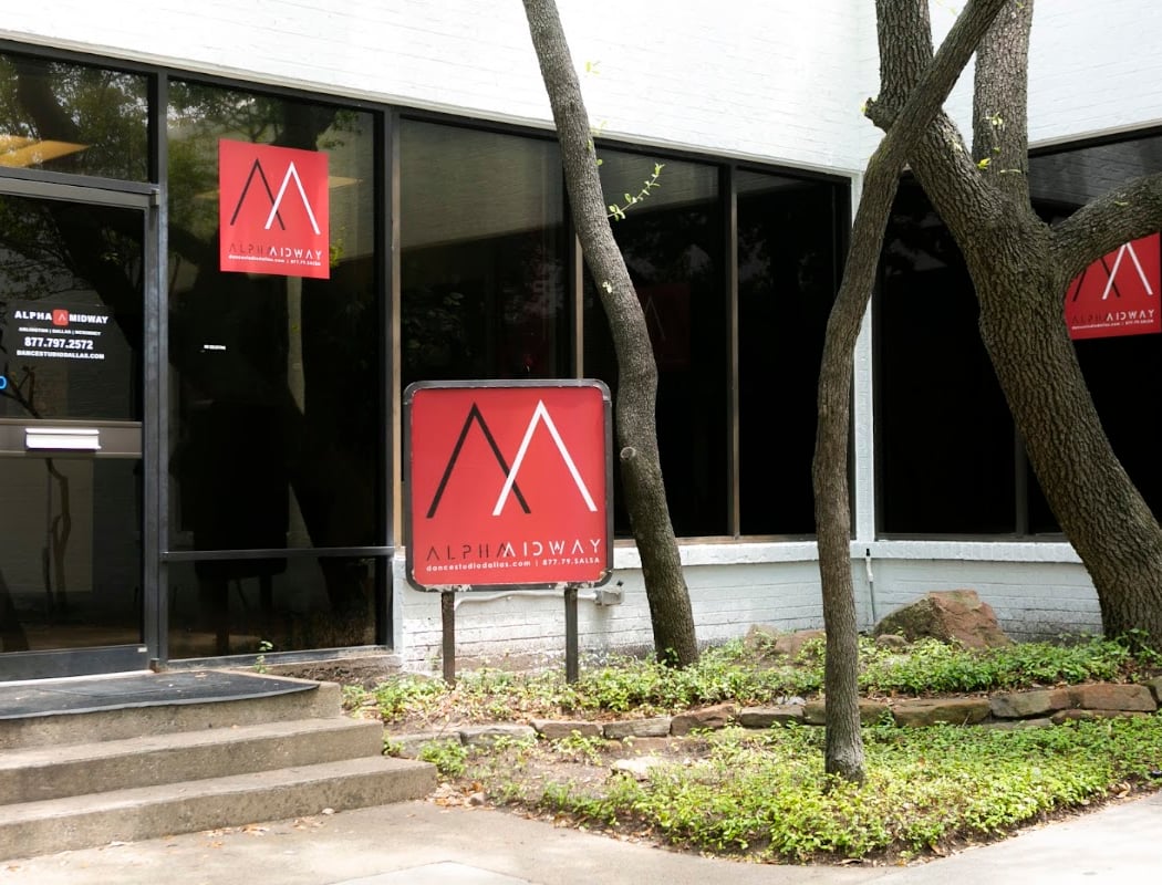 Alpha Midway Dance Studio 3